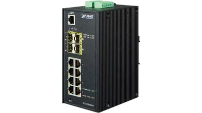 IGS-12040MT Planet