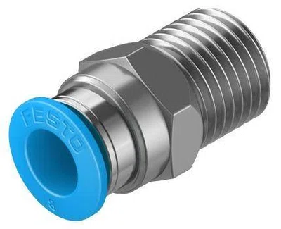 QS-1/4-8 FESTO