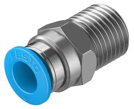QS-1/4-8 FESTO