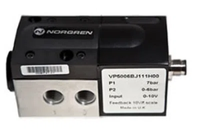 VP5008BJ411H00 Norgren