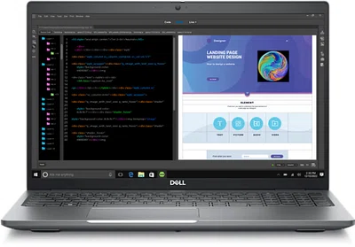 Precision 3580 Dell