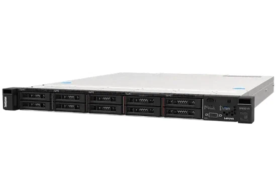SR250V3 Lenovo