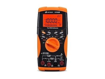 U1242B Keysight