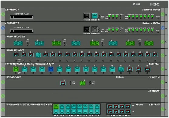 lis-imc7-impa-25 H3C