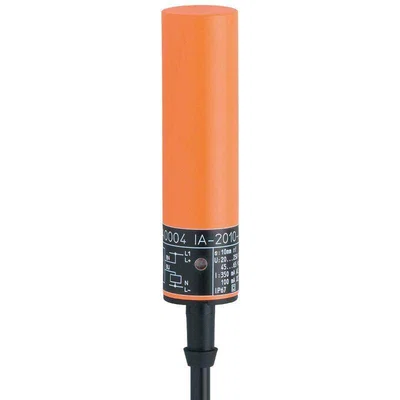 IA0017 IFM