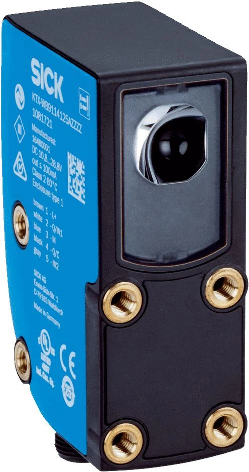 KTX-WP9114124IZZZZ SICK