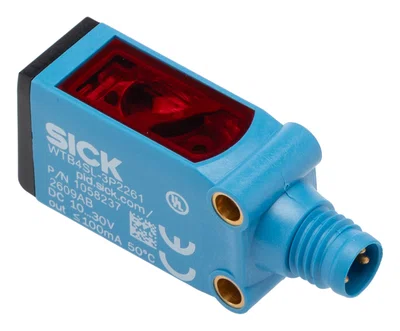 WTB4SL-3P2261 SICK