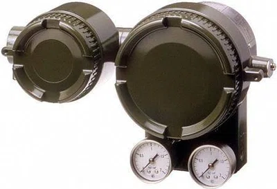 PK200 Yokogawa