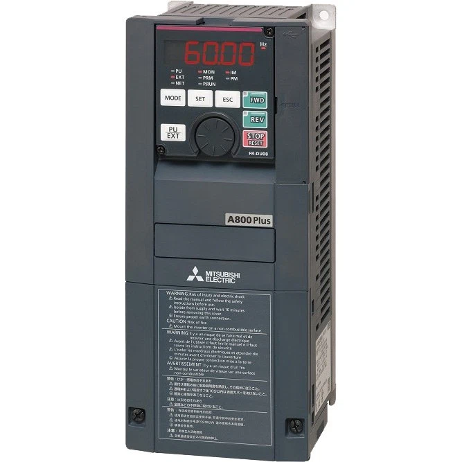 FR-A840-00126-2-60 Mitsubishi Electric
