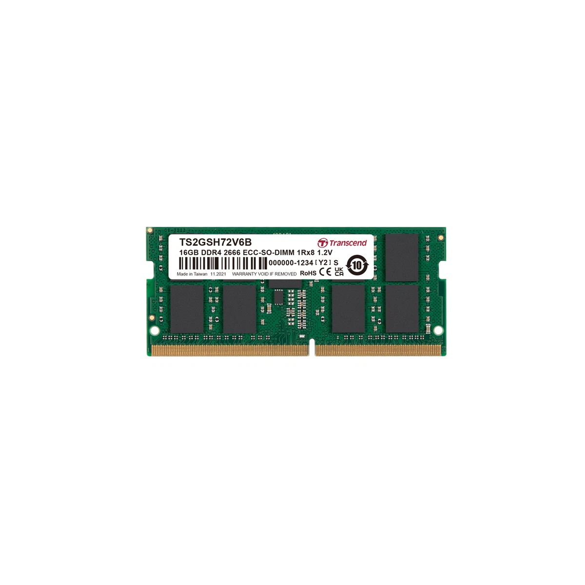 TS2GSH72V6B Transcend