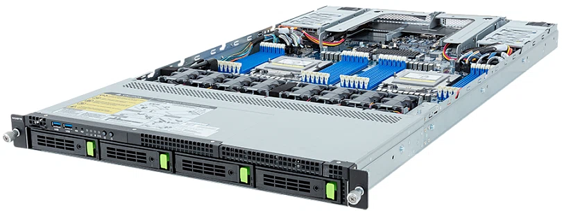 R183-Z93-AAD1 GIGABYTE GIGABYTE R183