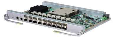 CX611 Huawei Коммутаторы