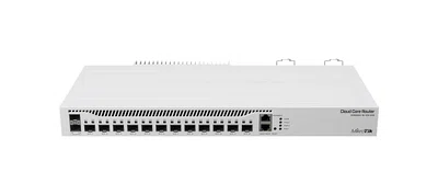CCR2004-1G-12S+2XS Mikrotik Маршрутизаторы