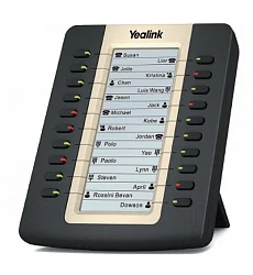 yealink-exp20 Yealink Видеоконференцсвязь