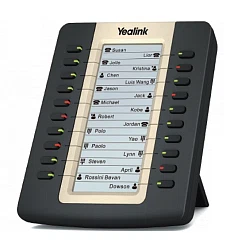yealink-exp20 Yealink Видеоконференцсвязь