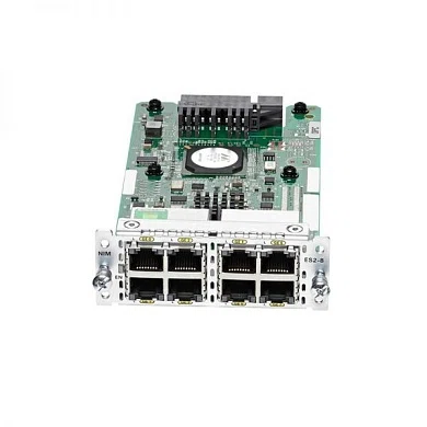 NIM-ES2-8-P Cisco