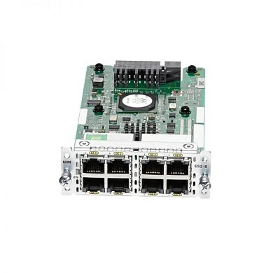 NIM-ES2-8-P Cisco