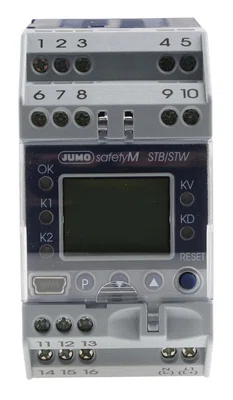 701150/8-01-0253-2001-23/005 Jumo