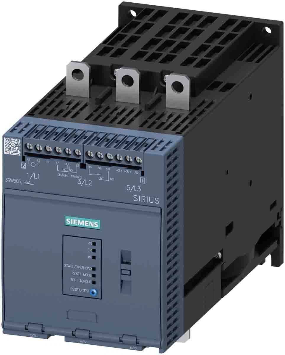 3RW5056-6AB15 Siemens
