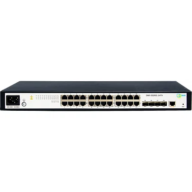 S5210G-24TX SNR Коммутаторы