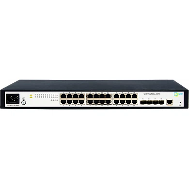 S5210G-24TX SNR Коммутаторы