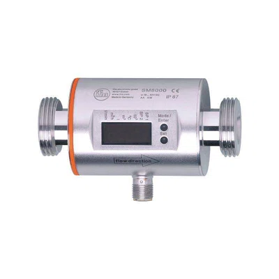 SM8100 IFM