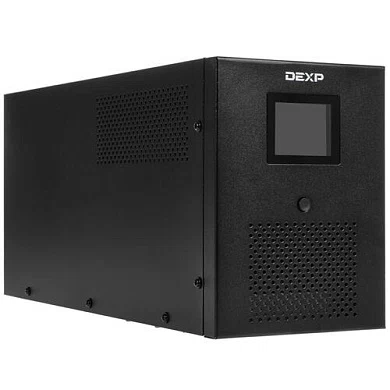 CEE-E LCD 3000VA DEXP