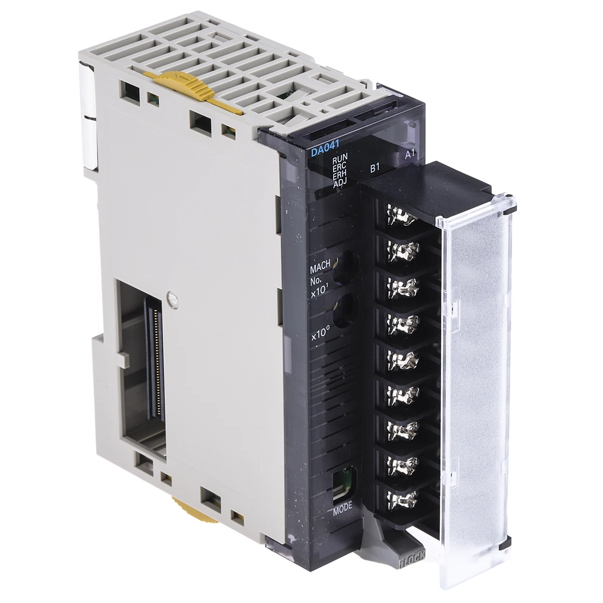 CJ1W-DA041 Omron