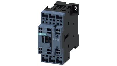 3RT2027-2XF40-0LA2 Siemens