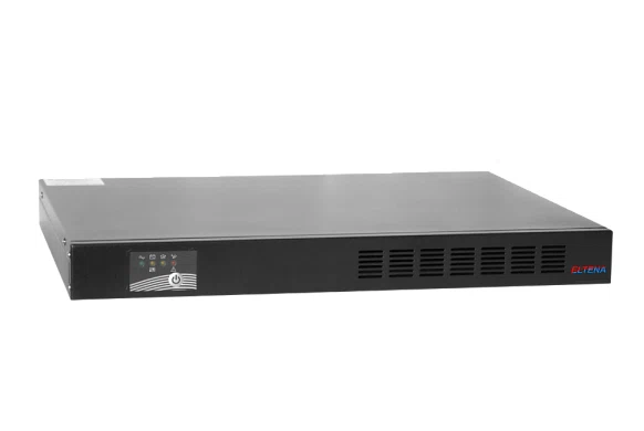 Intelligent II 500RM1U ELTENA