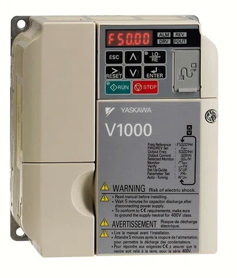 V1000 Yaskawa