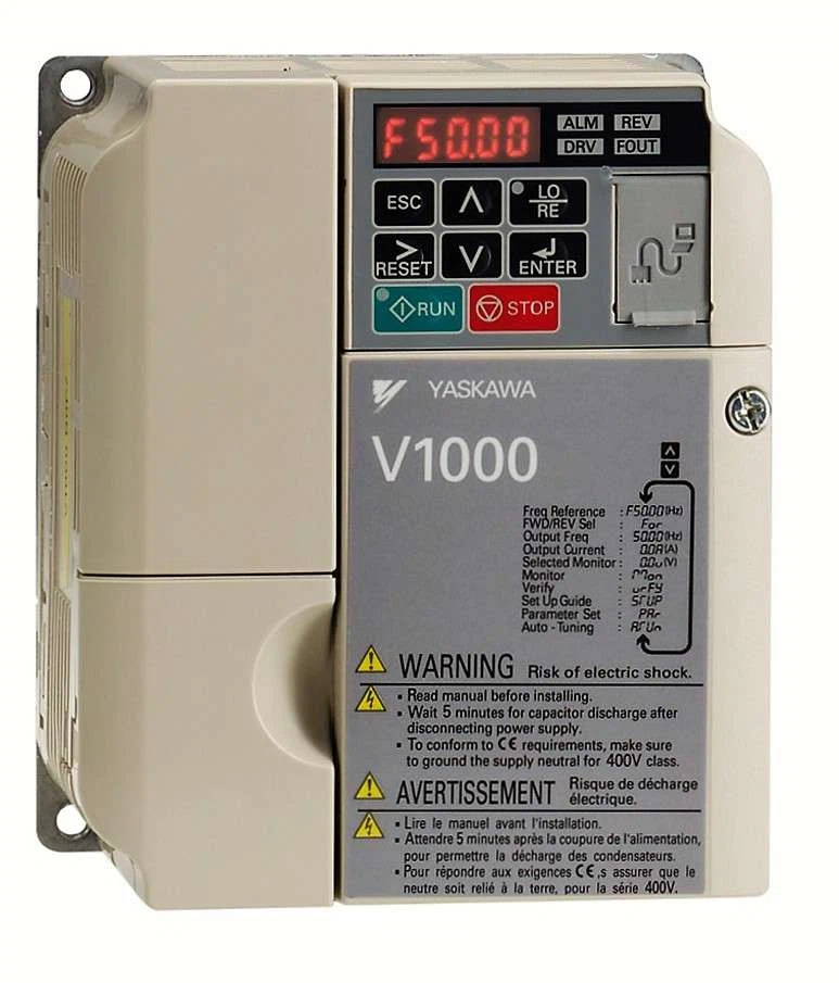 V1000 Yaskawa