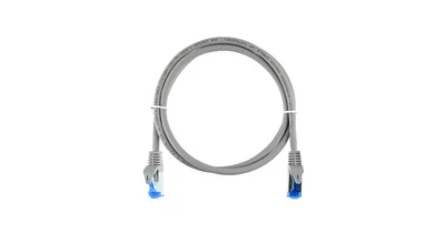 NMC-PC4SE55B-ES-020-C-GY NIKOMAX Кабели