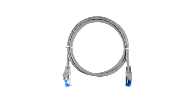NMC-PC4SE55B-ES-050-C-GY NIKOMAX Кабели