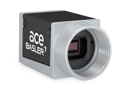 acA800-200gm Basler Опции