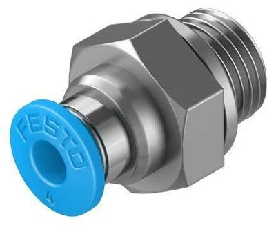 QS-G1/8-4 FESTO