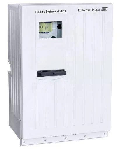 CA80PH Endress+Hauser