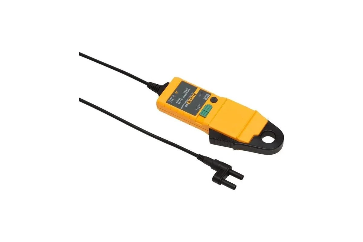FLUKE I30 — Тепловизор