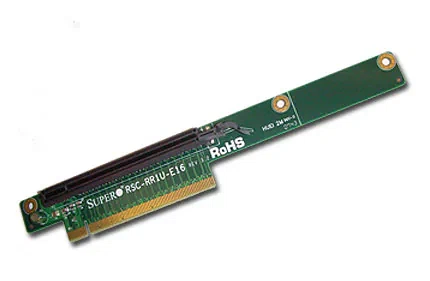RSC-RR1U-E16 Supermicro Supermicro
