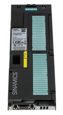 6SL3244-0BB12-1PA1 Siemens