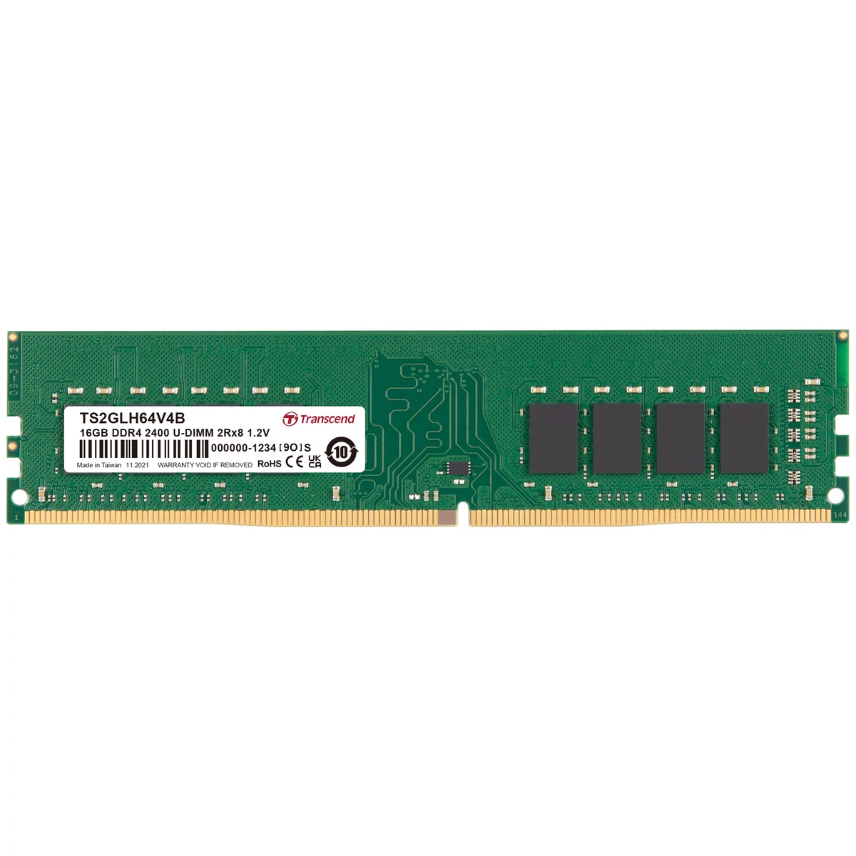 TS2GLH64V4B Transcend