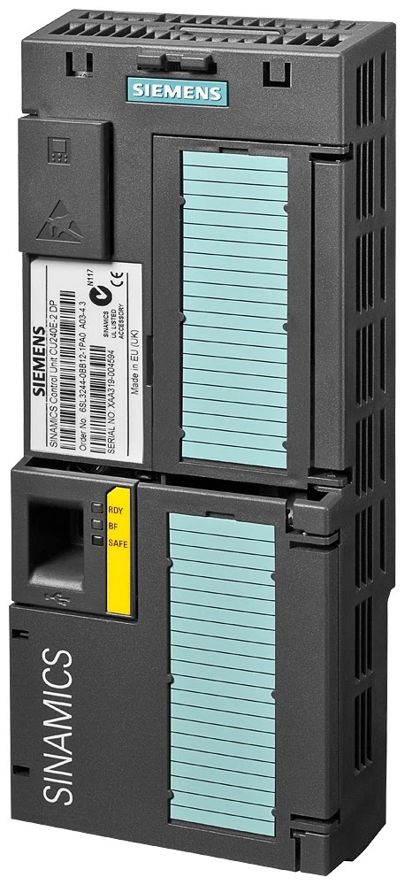 6SL3244-0BB12-1FA0 Siemens