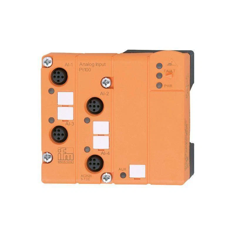 AC2520 IFM