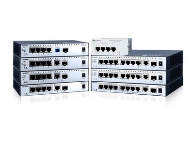 S5731-L4P2HW-RUA Huawei коммутатор