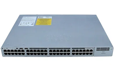 C9200-48T-A Cisco Коммутаторы Cisco Catalyst 9200