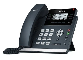 yealink-sip-t41s Yealink IP Телефония