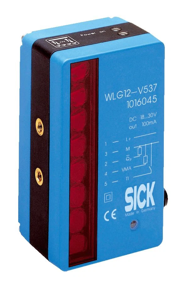 WLG12-G137 SICK