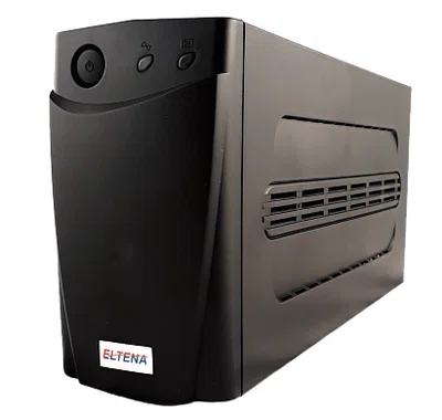 Smart Station DOUBLE 700U ELTENA