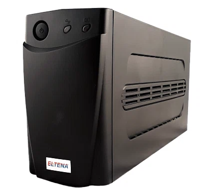 Smart Station DOUBLE 700U ELTENA
