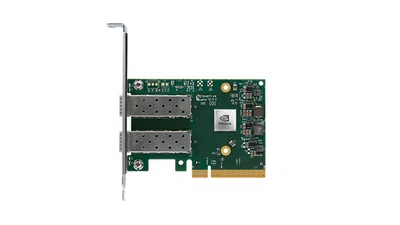 ConnectX-6 Lx NVIDIA NVIDIA